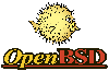 [OpenBSD]